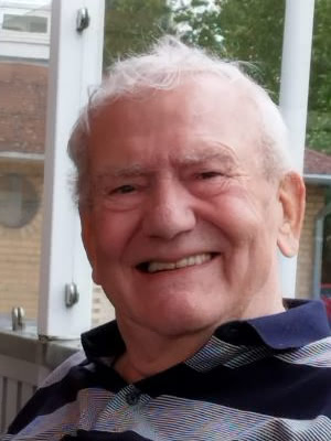 Wilfried Lüttcher (2023)